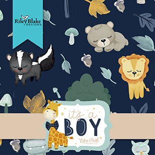 It's a Boy